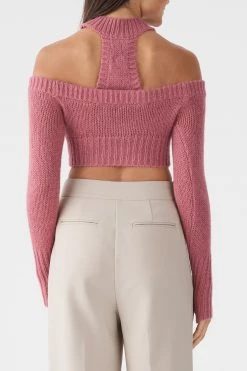 San Sloane Anakin Knit Sweater New Arrivals 13 San Sloane Anakin Knit Sweater New Arrivals