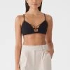San Sloane Paris Bralette New Arrivals