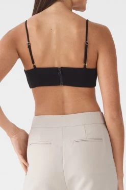 San Sloane Paris Bralette New Arrivals