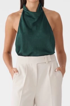 San Sloane Juliet Bodysuit New Arrivals