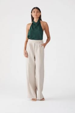 San Sloane Juliet Bodysuit New Arrivals