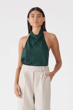 San Sloane Juliet Bodysuit New Arrivals