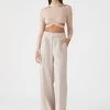 San Sloane Chantal Wide Leg Pant