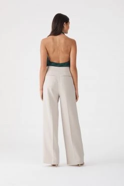 San Sloane Juliet Bodysuit New Arrivals