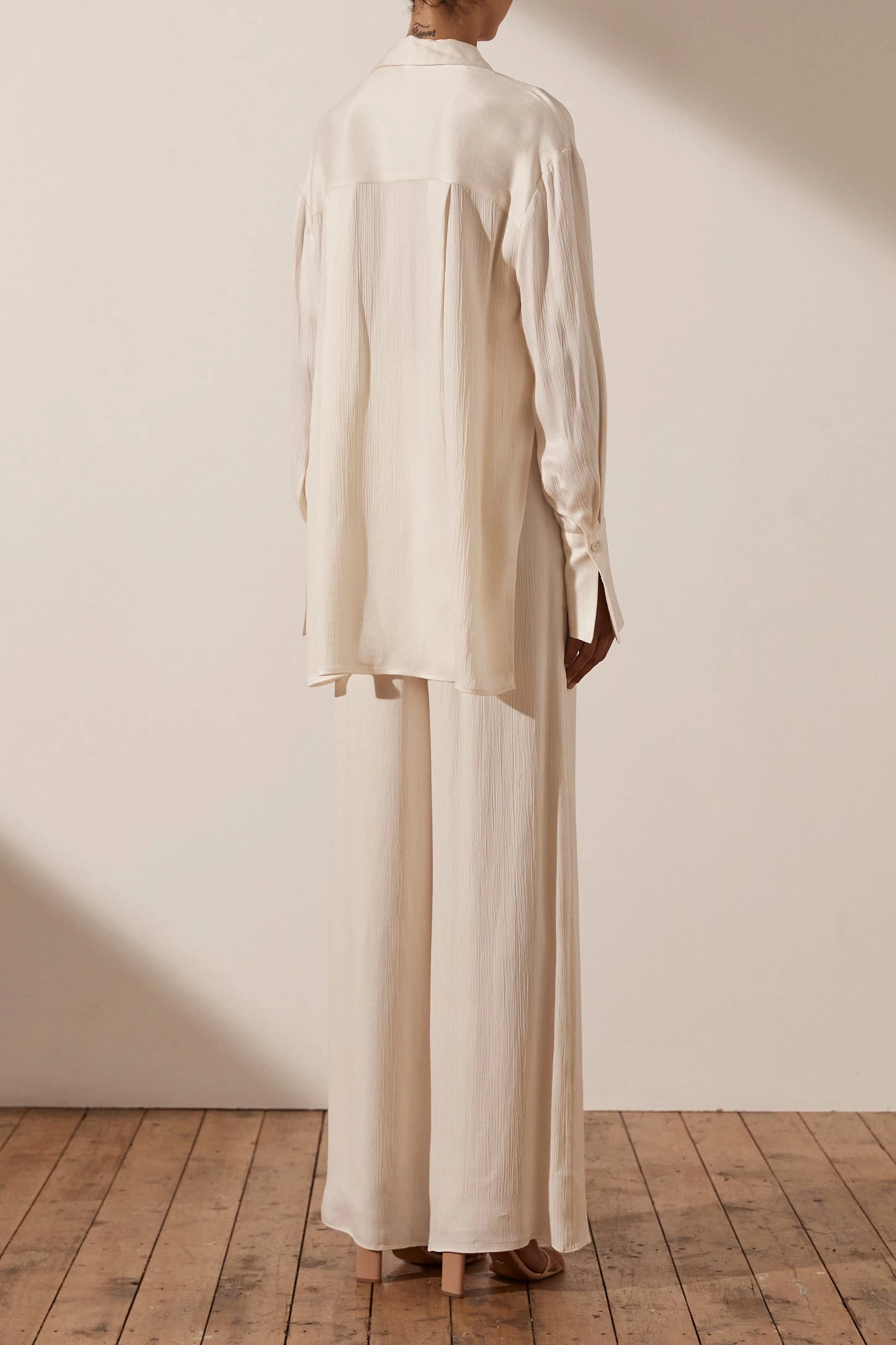 Shona Joy Juliet Tuxdo Pant 6 Shona Joy Juliet Tuxdo Pant