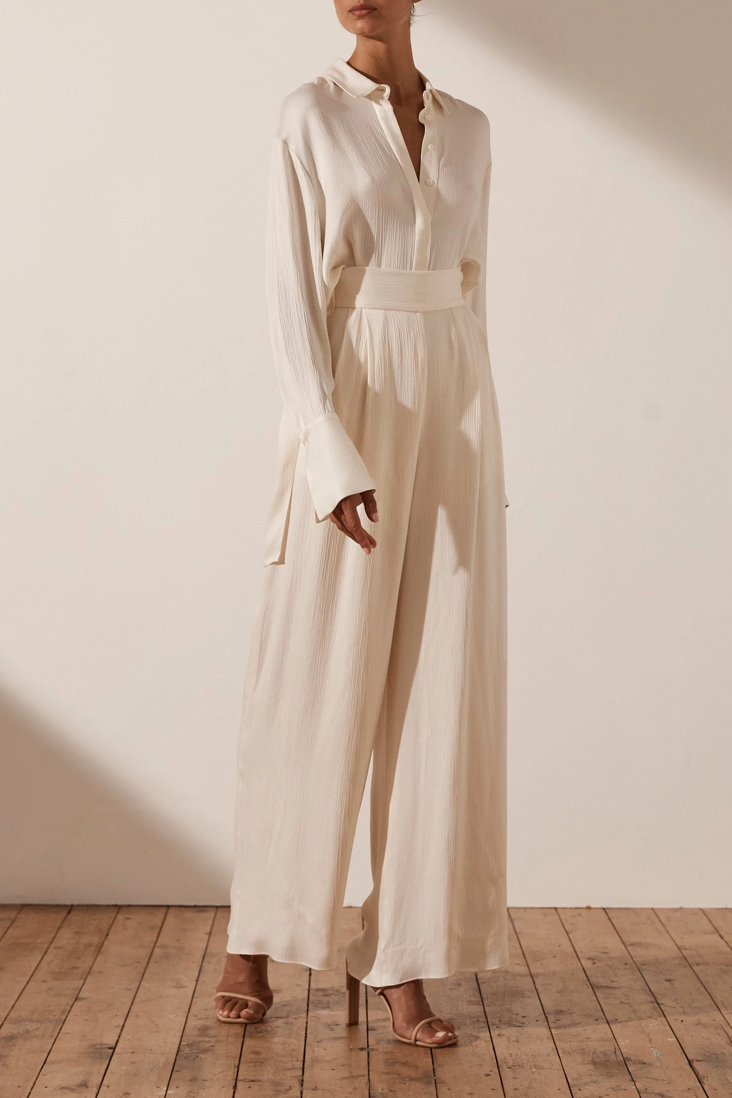 Shona Joy Juliet Tuxdo Pant 5 Shona Joy Juliet Tuxdo Pant