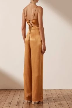 Shona Joy Alma Tuxedo Trouser