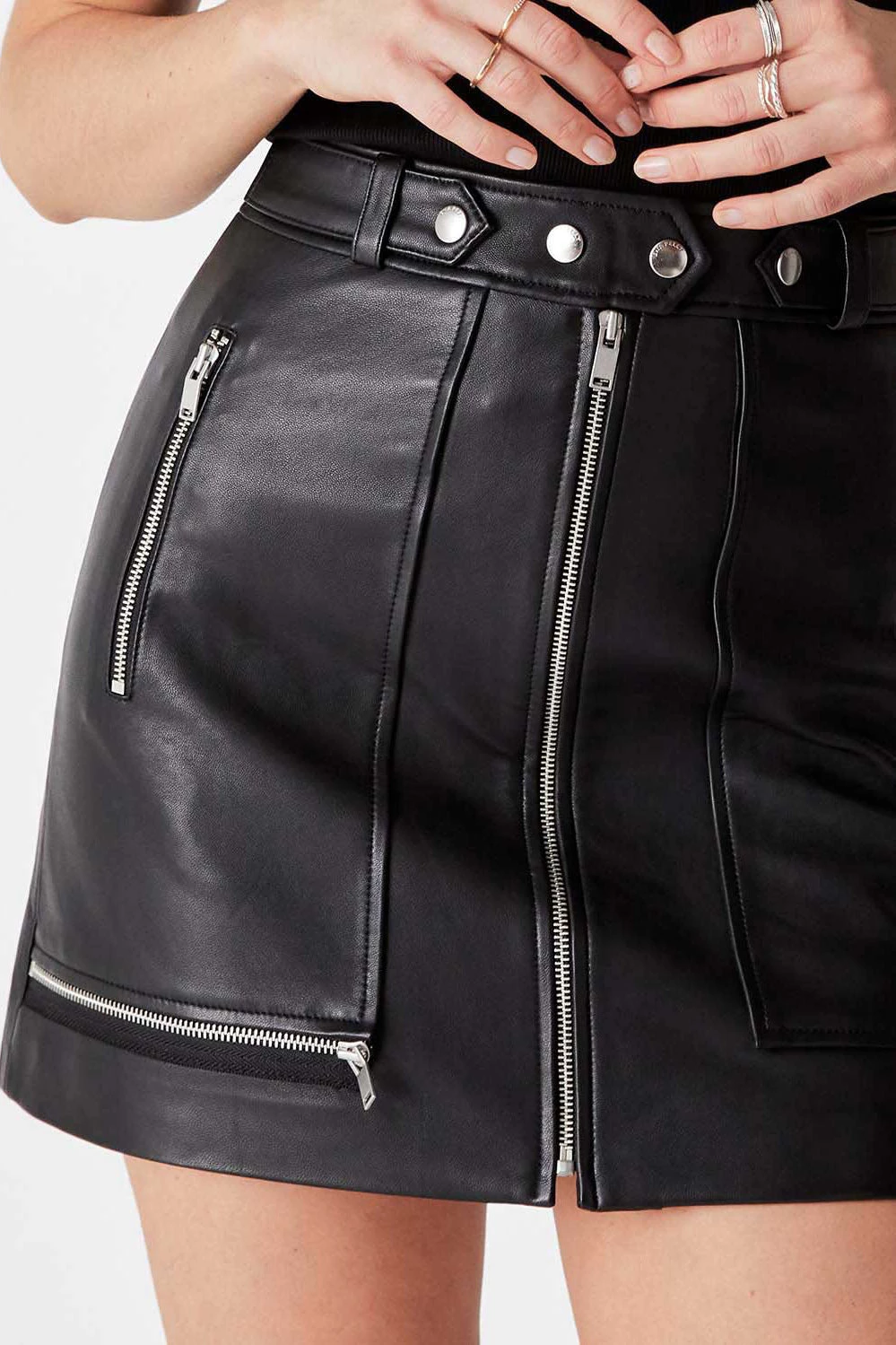 Ena Pelly New Yorker Mini Kirt New Arrivals 3 Ena Pelly New Yorker Mini Kirt New Arrivals