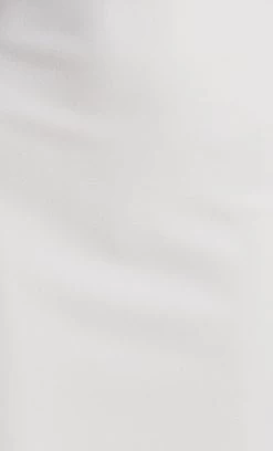 Bec And Bridge Livania Cut Out Dress Vanilla Bean