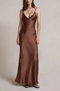 Bec And Bridge Cedar City Maxi Dress