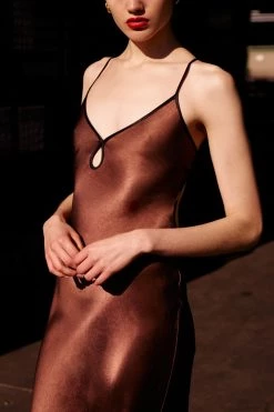 Bec And Bridge Cedar City Maxi Dress