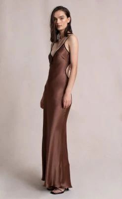 Bec And Bridge Cedar City Maxi Dress 8 Bec And Bridge Cedar City Maxi Dress