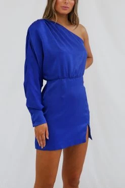 San Sloane Annika Dress