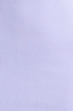 Bec And Bridge Sorbet Summer Midi Dress Lilac