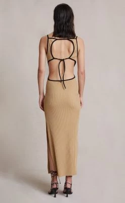 Bec And Bridge Zion Midi Dress 10 Bec And Bridge Zion Midi Dress