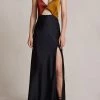 Bec And Bridge Lazar Midi Dress