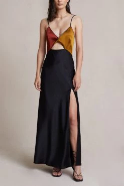 Bec And Bridge Lazar Midi Dress