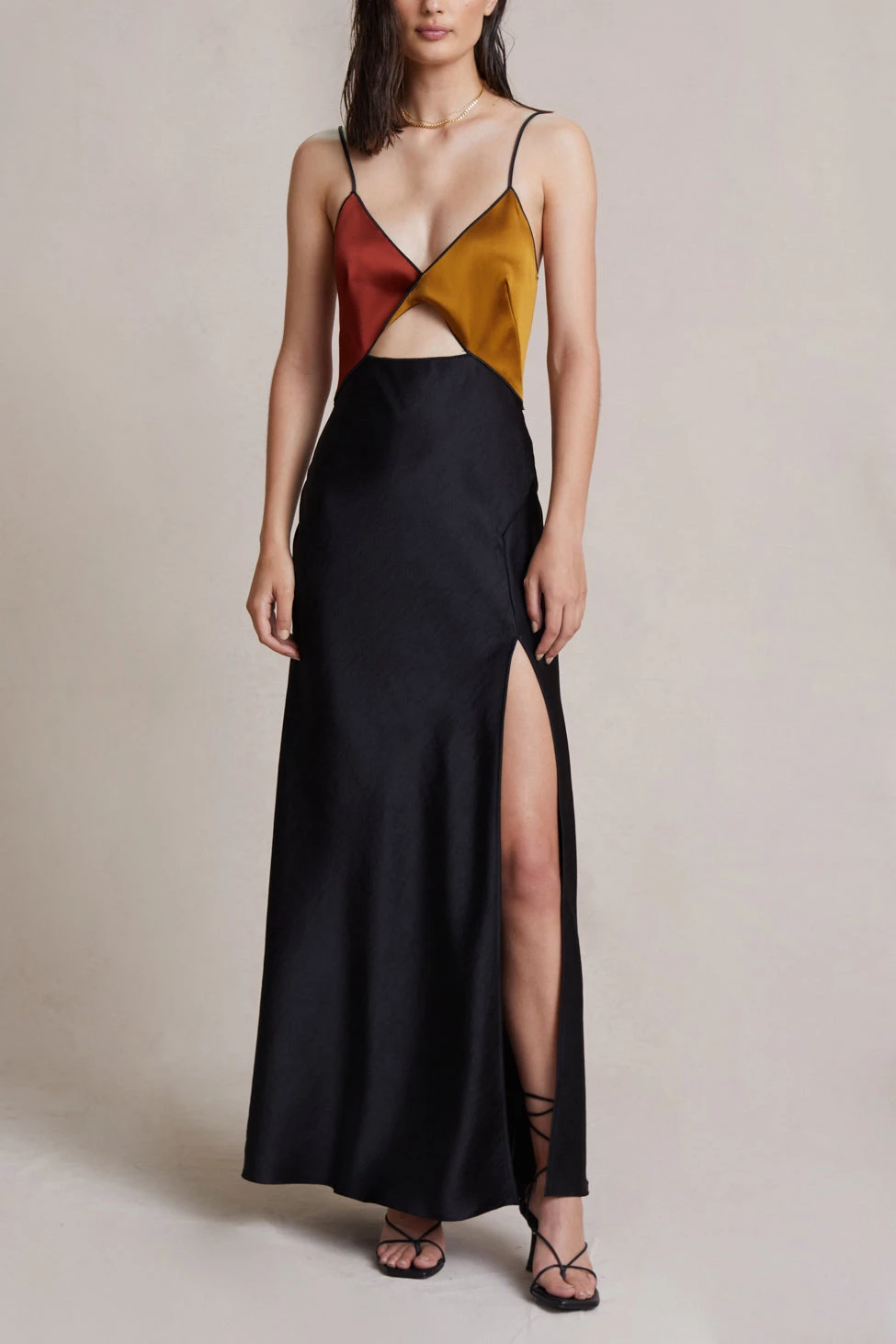 Bec And Bridge Lazar Midi Dress 3 Bec And Bridge Lazar Midi Dress