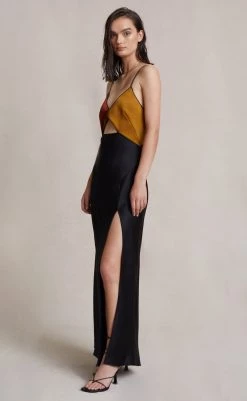 Bec And Bridge Lazar Midi Dress 7 Bec And Bridge Lazar Midi Dress