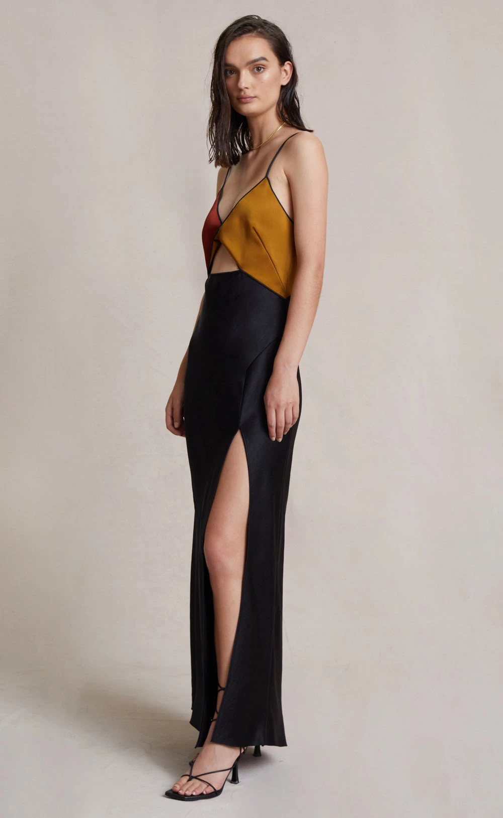 Bec And Bridge Lazar Midi Dress 4 Bec And Bridge Lazar Midi Dress