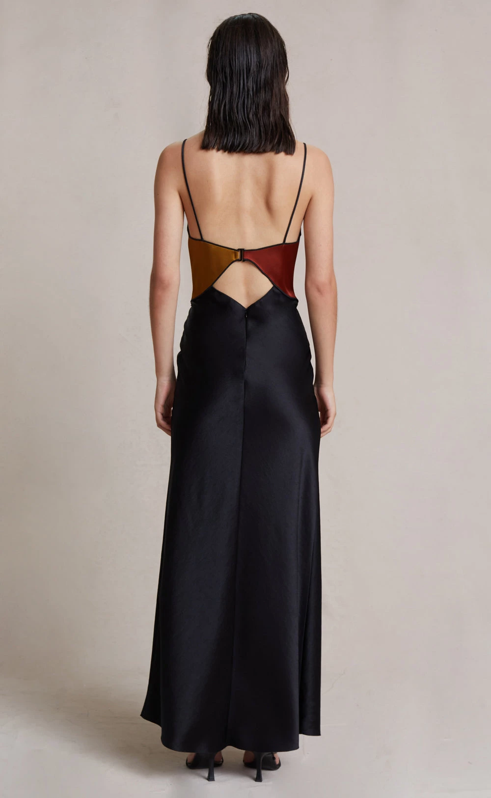 Bec And Bridge Lazar Midi Dress 6 Bec And Bridge Lazar Midi Dress