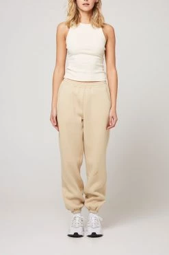 Rozalia X Atoir Track Pant Oatmeal Sets 12 Rozalia X Atoir Track Pant Oatmeal Sets