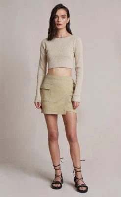 Bec And Bridge Ranger Mini Skirt 10 Bec And Bridge Ranger Mini Skirt