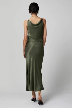 Bec And Bridge Delphine Midi Skirt 10 Bec And Bridge Delphine Midi Skirt