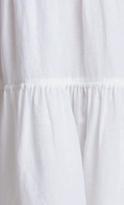 Bec And Bridge Arlington Maxi Dress