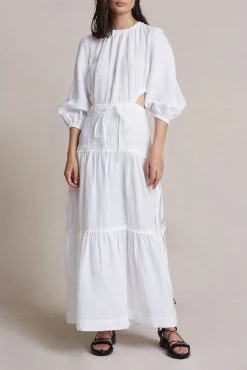 Bec And Bridge Arlington Maxi Dress