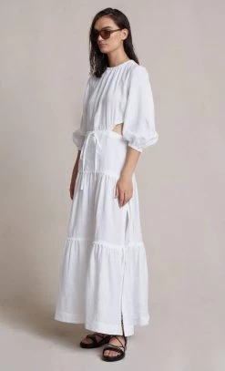 Bec And Bridge Arlington Maxi Dress