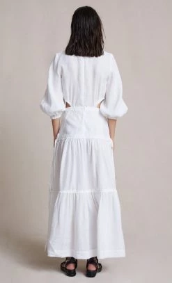 Bec And Bridge Arlington Maxi Dress