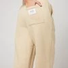 Rozalia X Atoir Track Pant Oatmeal Sets 2 Rozalia X Atoir Track Pant Oatmeal Sets