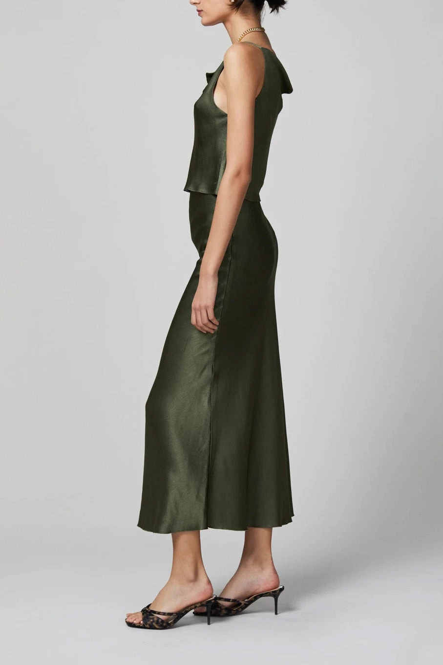 Bec And Bridge Delphine Midi Skirt 5 Bec And Bridge Delphine Midi Skirt