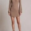 Bec And Bridge Lucy Knit Mini Dress