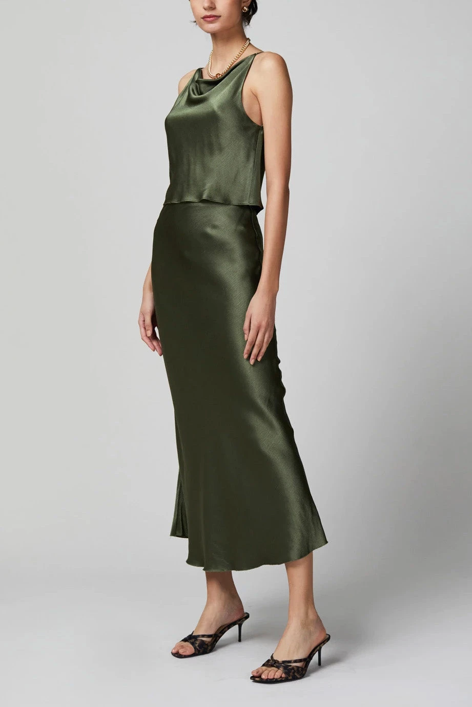 Bec And Bridge Delphine Midi Skirt 4 Bec And Bridge Delphine Midi Skirt