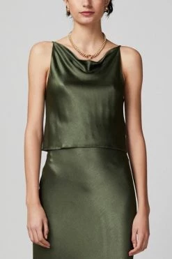 Bec And Bridge Delphine Top