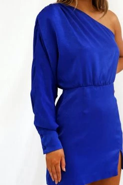 San Sloane Annika Dress