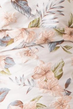 Bec And Bridge Fleurette Jacquard Mini Dress 11 Bec And Bridge Fleurette Jacquard Mini Dress