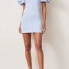 Bec And Bridge Anika Mini Dress