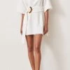Bec And Bridge Ollie Mini Dress