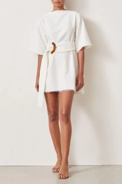 Bec And Bridge Ollie Mini Dress