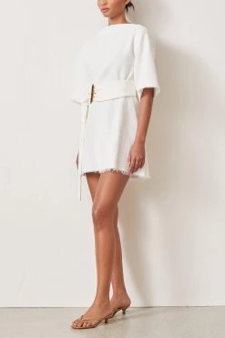 Bec And Bridge Ollie Mini Dress