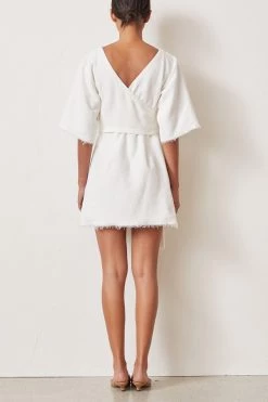 Bec And Bridge Ollie Mini Dress