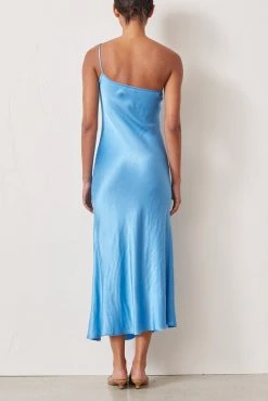 Bec And Bridge Frederic Asym Midi Dress