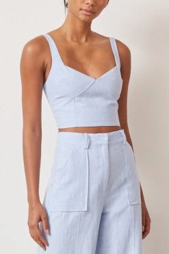 Bec And Bridge Anika Top