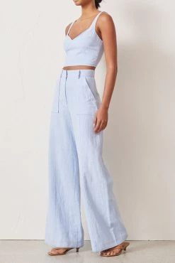 Bec And Bridge Anika Pant