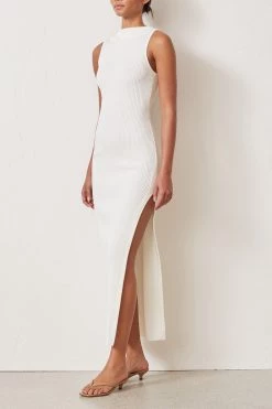 Bec And Bridge Noir Et Blanc Midi Ivory