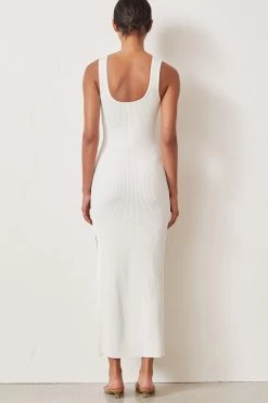 Bec And Bridge Noir Et Blanc Midi Ivory