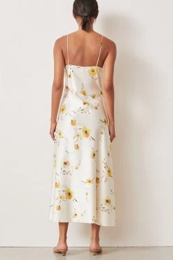 Bec And Bridge Colette Wrap Midi Dress